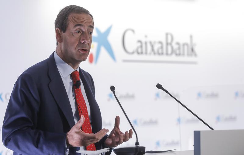 Gortázar espera que los nuevos negocios aporten 100 M€ anuales