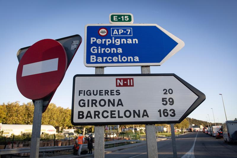 El Gobierno autoriza los contratos de explotación en la AP-7 y AP-2 por 627 M€