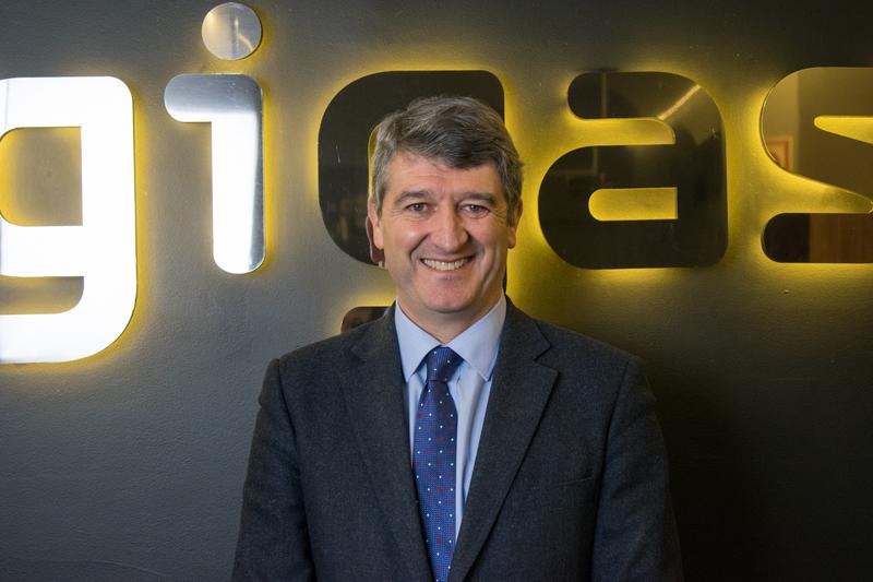 Gigas adquiere el operador portugués ONI en una operación valorada en 39,5 M€
