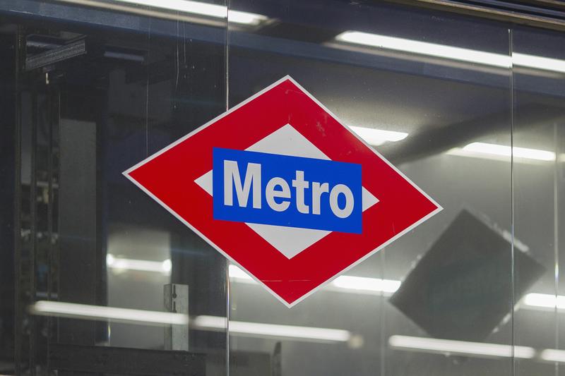 Metro de Madrid ganó 10 M€ en 2020, un 84% menos