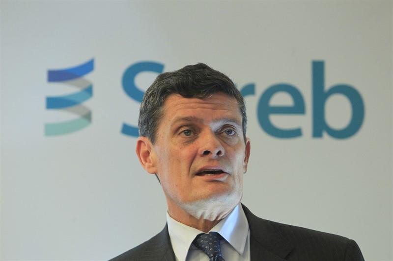 La Sareb perdió 1.073 M€ en 2020, un 13,3% más