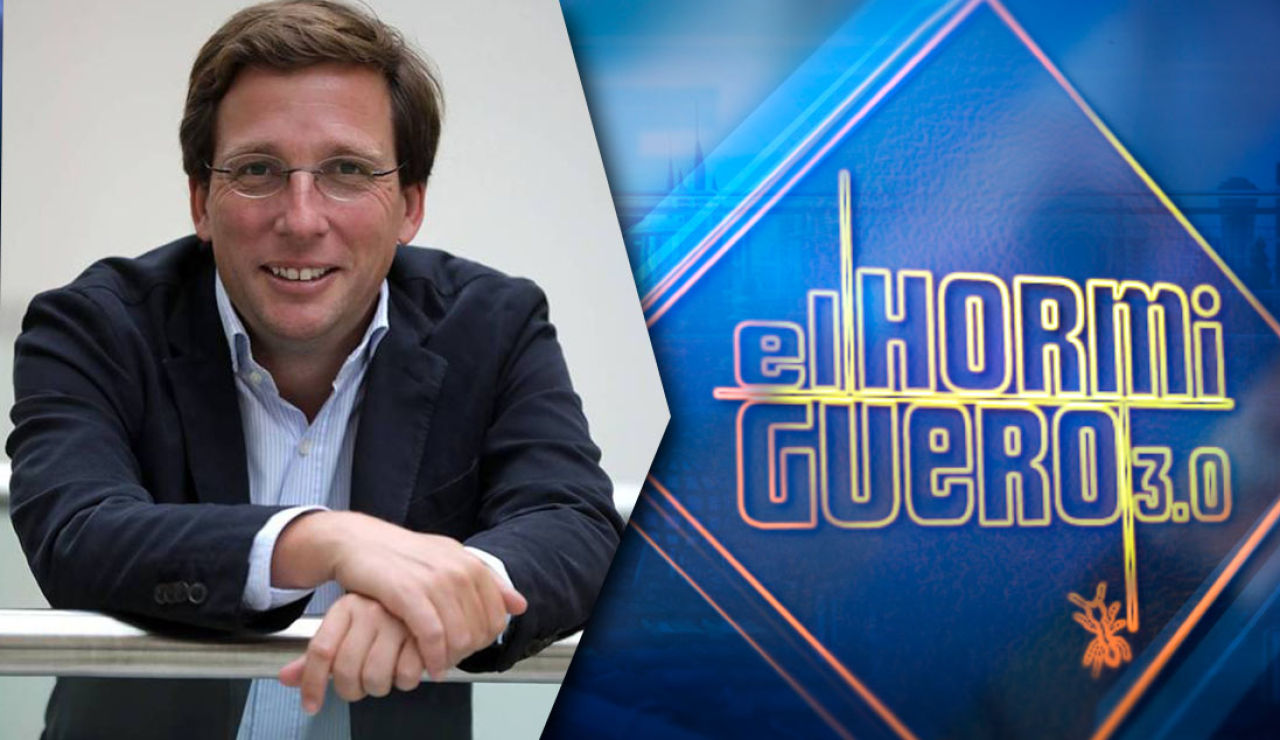 Los invitados de Pablo Matos en El Hormiguero esta semana