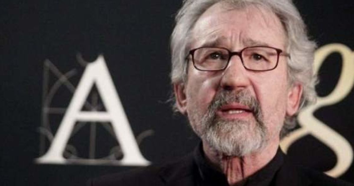 José Sacristán: ¿Punto y final a su carrera como actor?