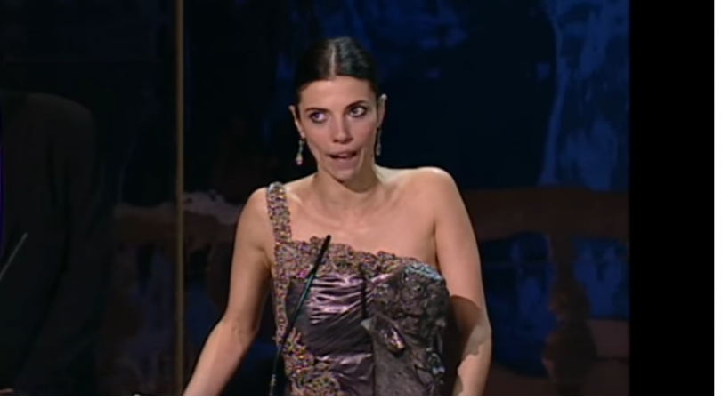 Maribel Verdú: qué edad tiene y qué películas famosas ha hecho 6 Merca2.es maribel verdú