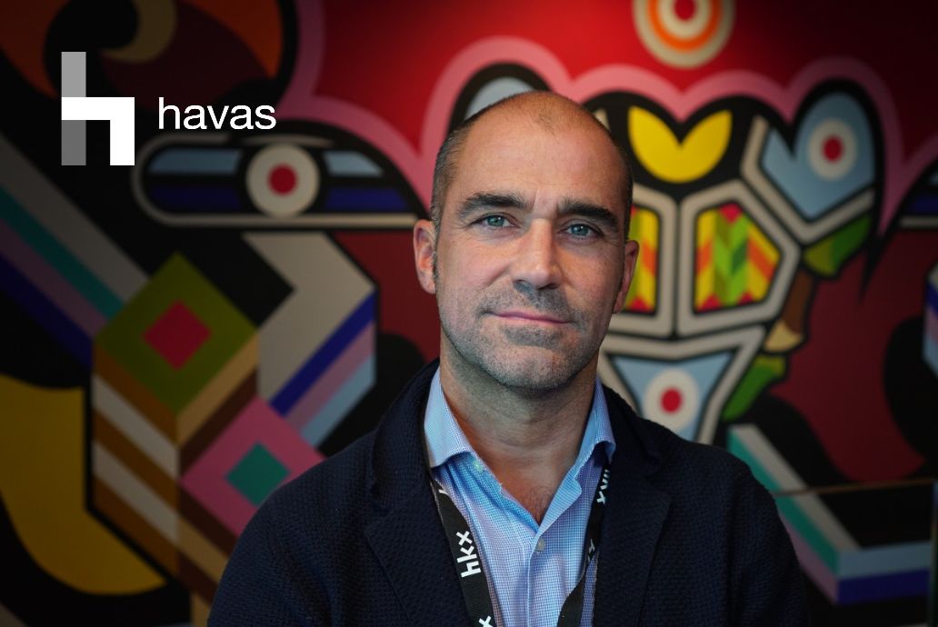 Alejandro Saracho, nuevo director general de Havas en España