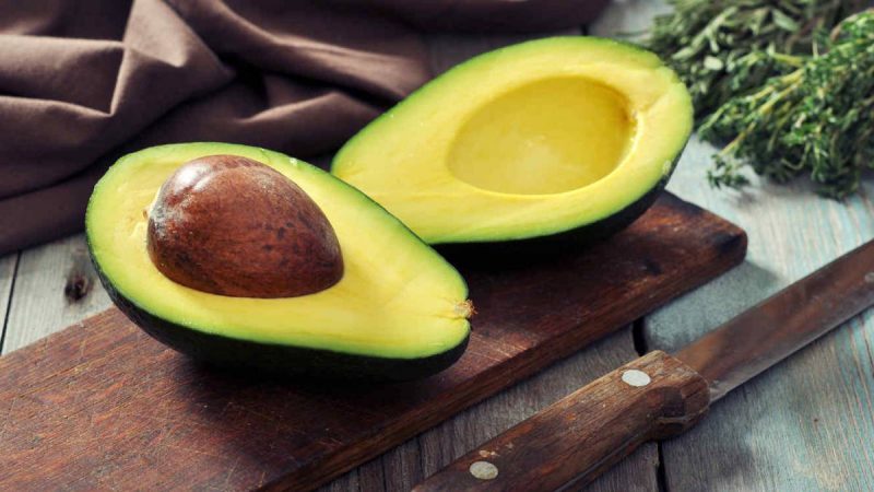 Aguacate Merca2.es