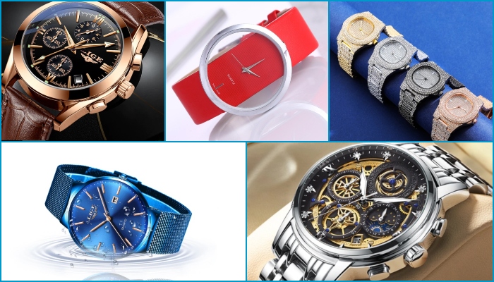 Relojes baratos aliexpress clearance