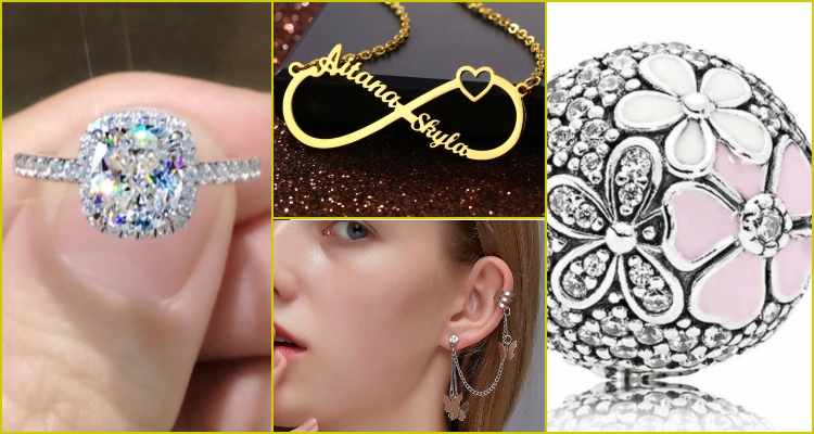 Aliexpress: productos de joyería que triunfan por su increíble precio