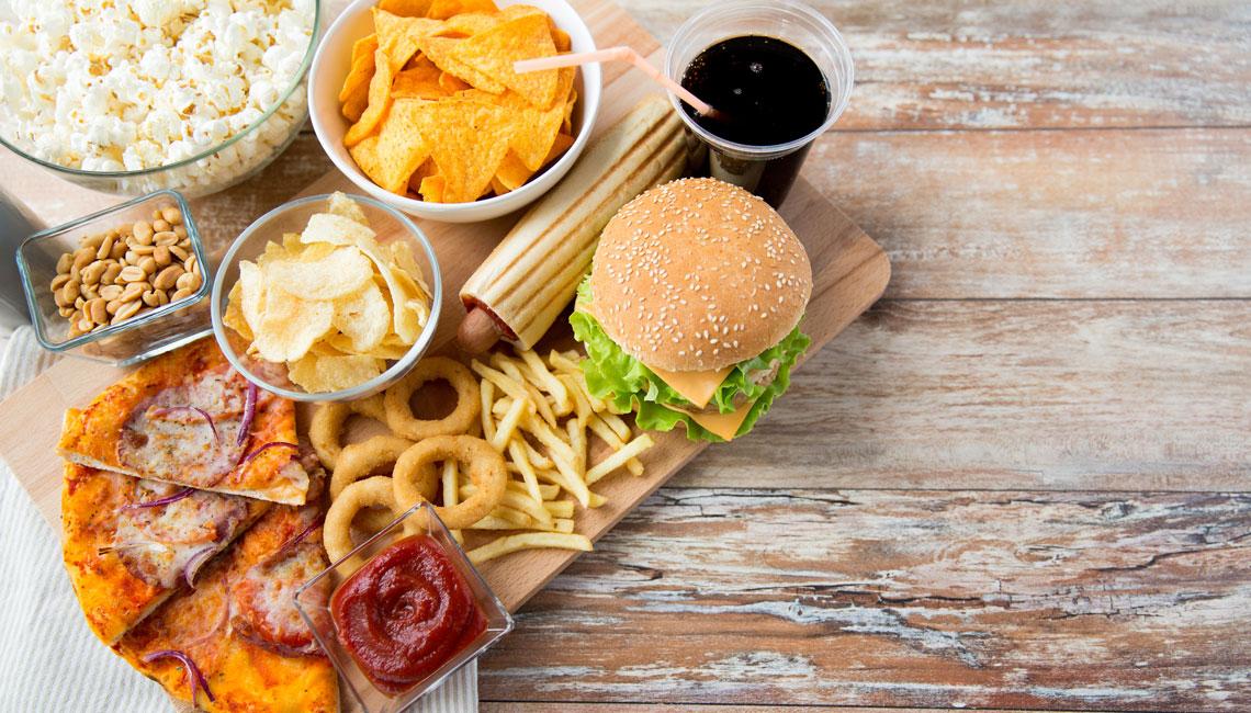 Alimentos que generan adicción: ten cuidado con ellos