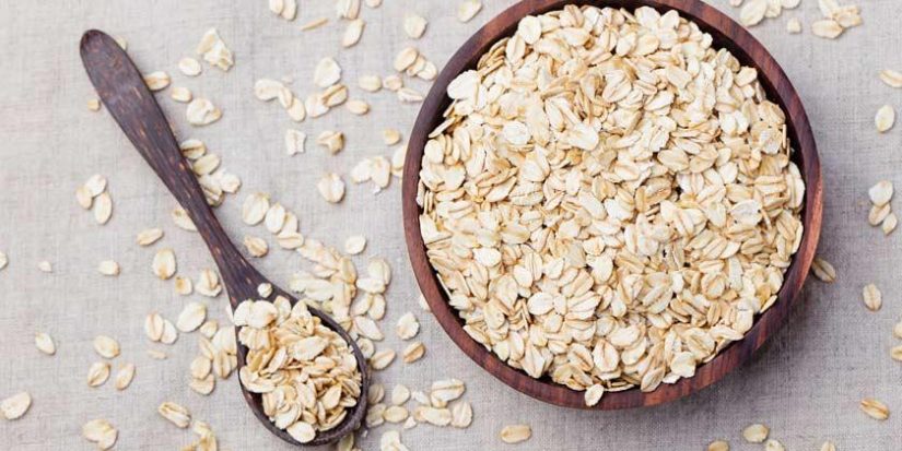 alimento avena