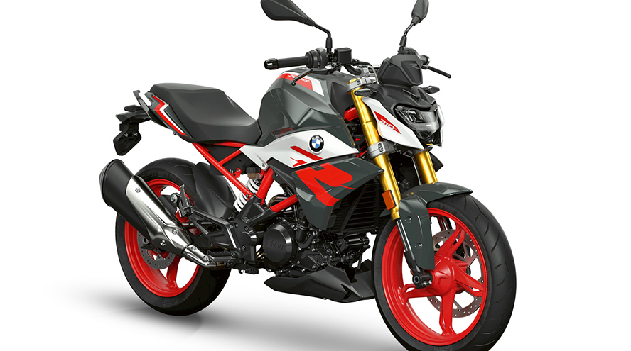 Las nuevas BMW G 310 R y G 310 GS ya tienen precio para España