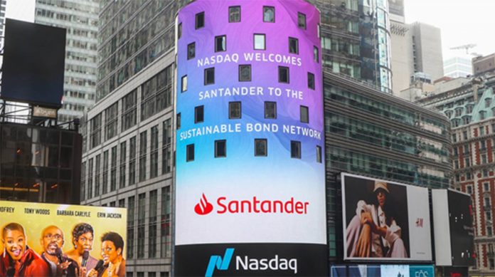 Banco Santander