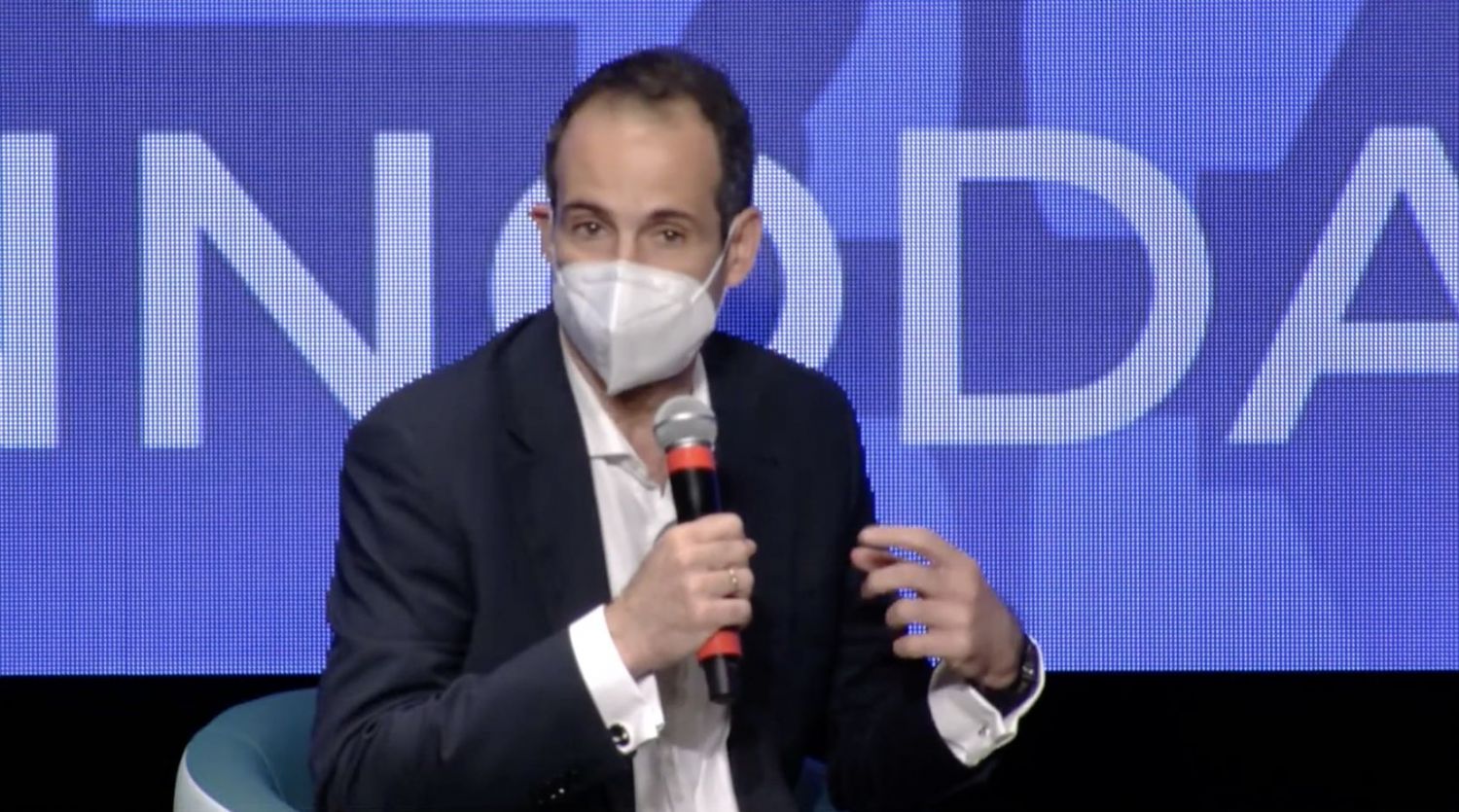 Ignacio Cea (Bankia): “El criptoeuro será una realidad en un par de años”