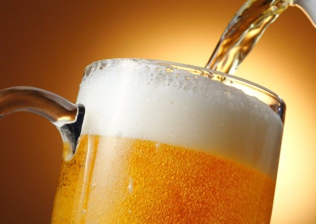 Beneficios de la cerveza Merca2.es