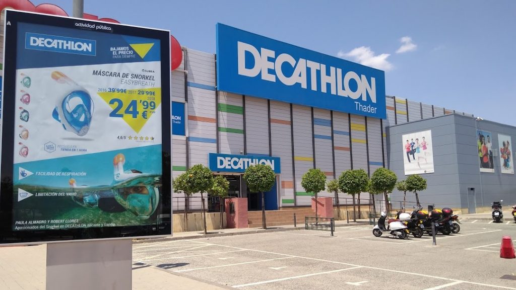 Bicicletas de Decathlon a precio de chollo para disfrutar el buen tiempo