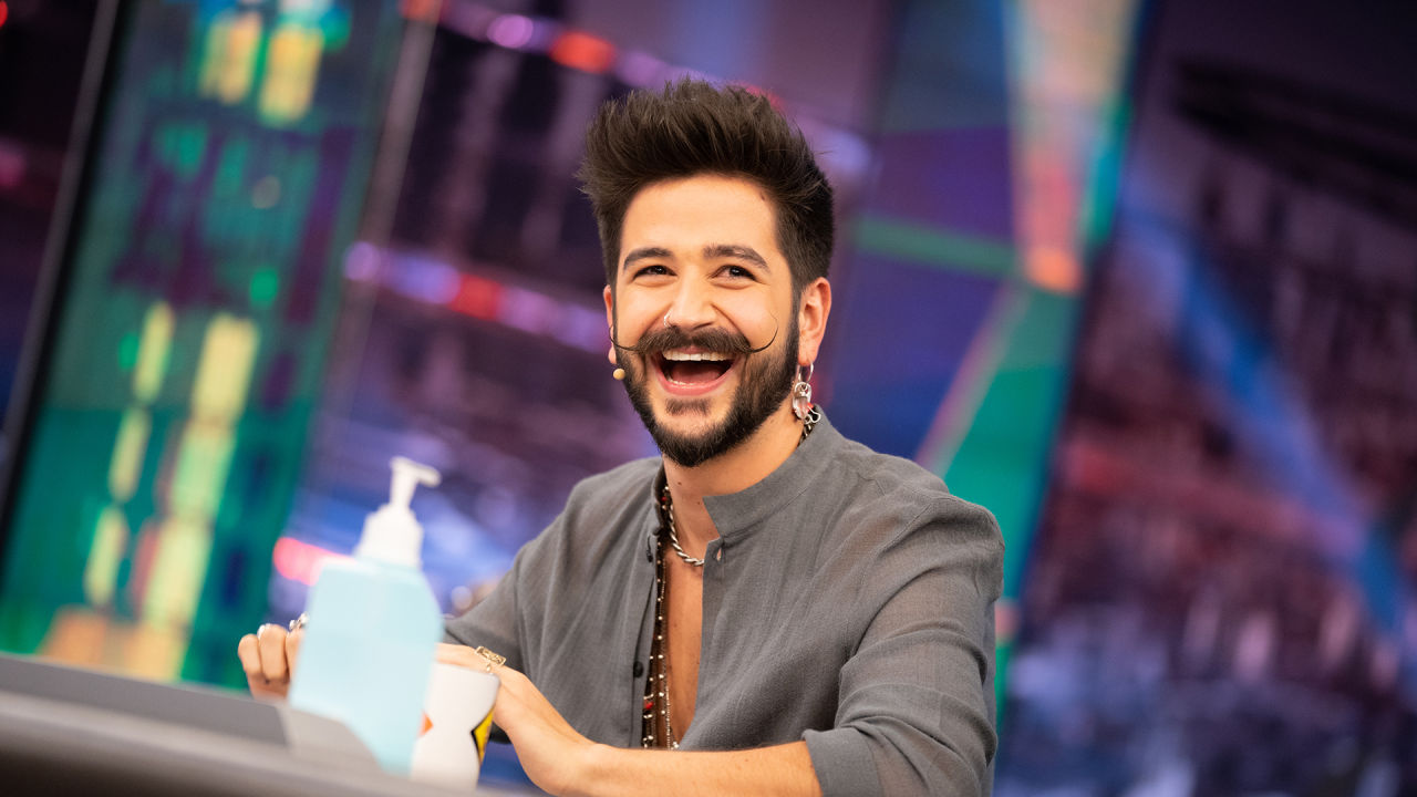 El Hormiguero: la canción de Camilo que ha enfadado a medio mundo