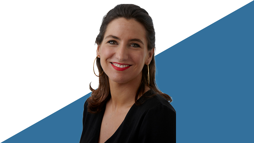 Marieta de Jaureguízar: “CEU va a aumentar la oferta académica”