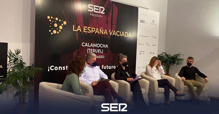 La Cadena SER seguirá haciendo caja gracias a la ‘España vaciada’