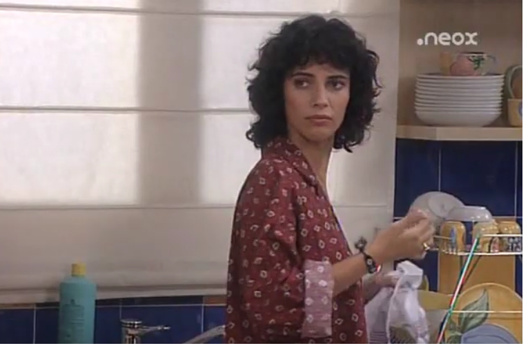 Maribel Verdú