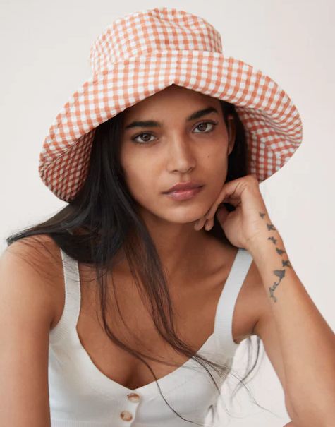 gorro mango