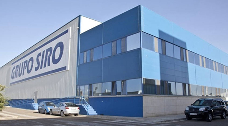Cerealto Siro incrementa en un 44% el Ebitda previsto en su plan de negocio