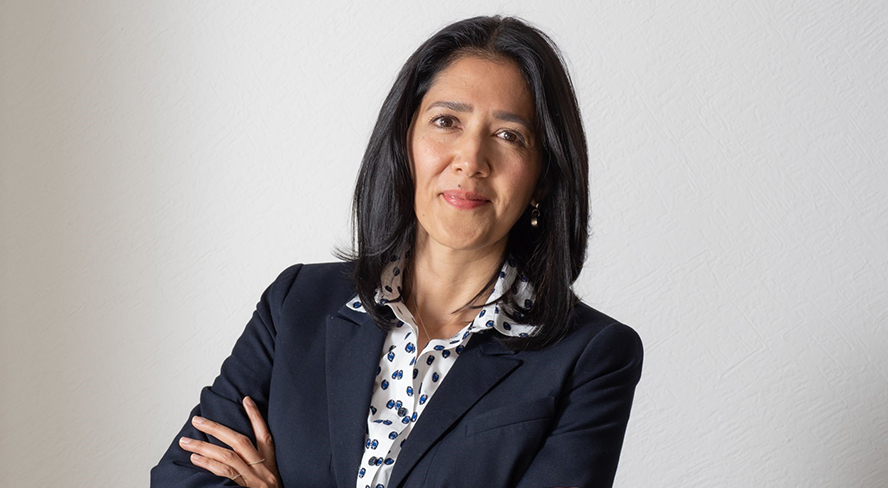 Lorena Monroy, nueva directora de Recursos Humanos de Cetelem