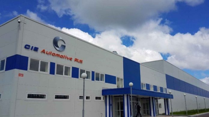 Cie Automotive