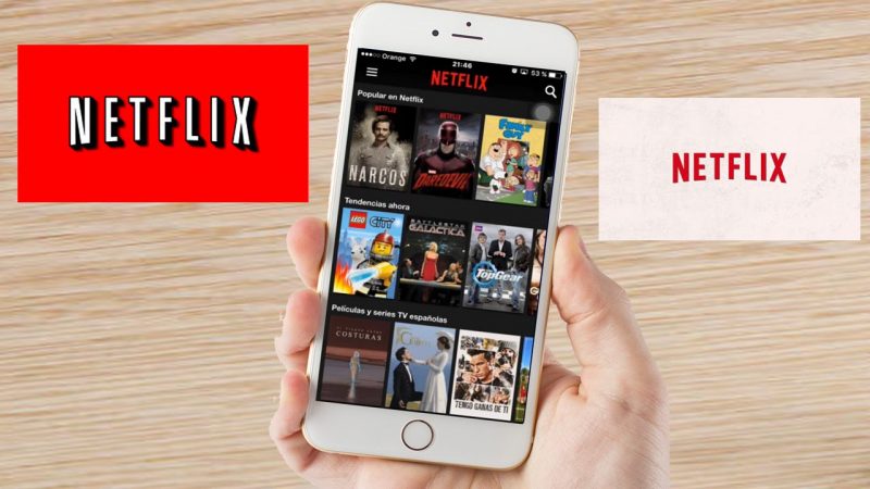 ¿Cómo funciona la plataforma de Netflix?