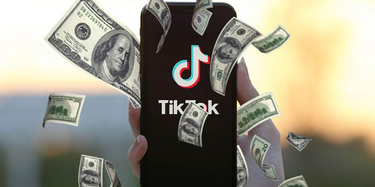 La suspensión de TikTok con la que se frotan las manos Instagram y YouTube