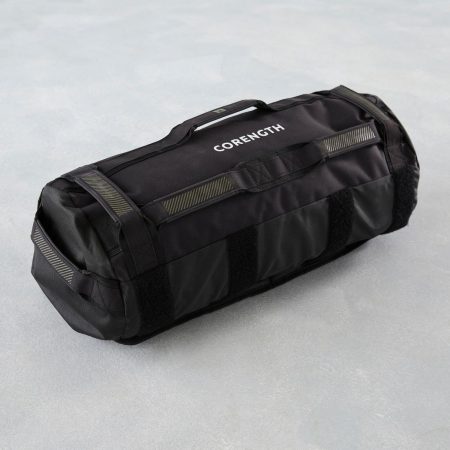 ¿Cómo obtener la bolsa lastrada ajustable por Decathlon?
