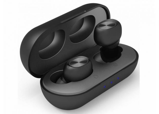 ¿Cómo obtener los auriculares Xiaomi Mi True Earbuds Basic 2 por Decathlon?