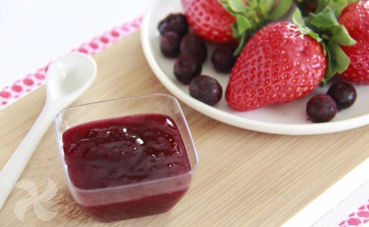 Como preparar Mermeladas con la Thermomix Merca2.es