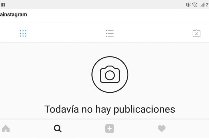 Cómo puedes saber si alguien te bloqueo del instagram