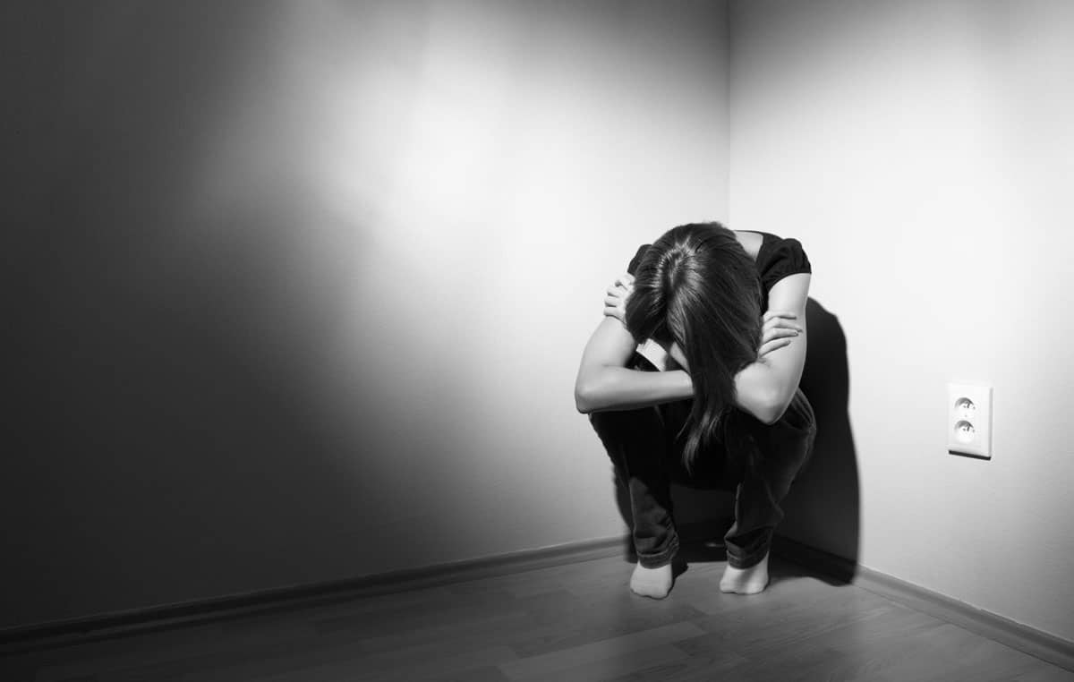 ¿Cómo sé si tengo depresión? Los síntomas de esta enfermedad