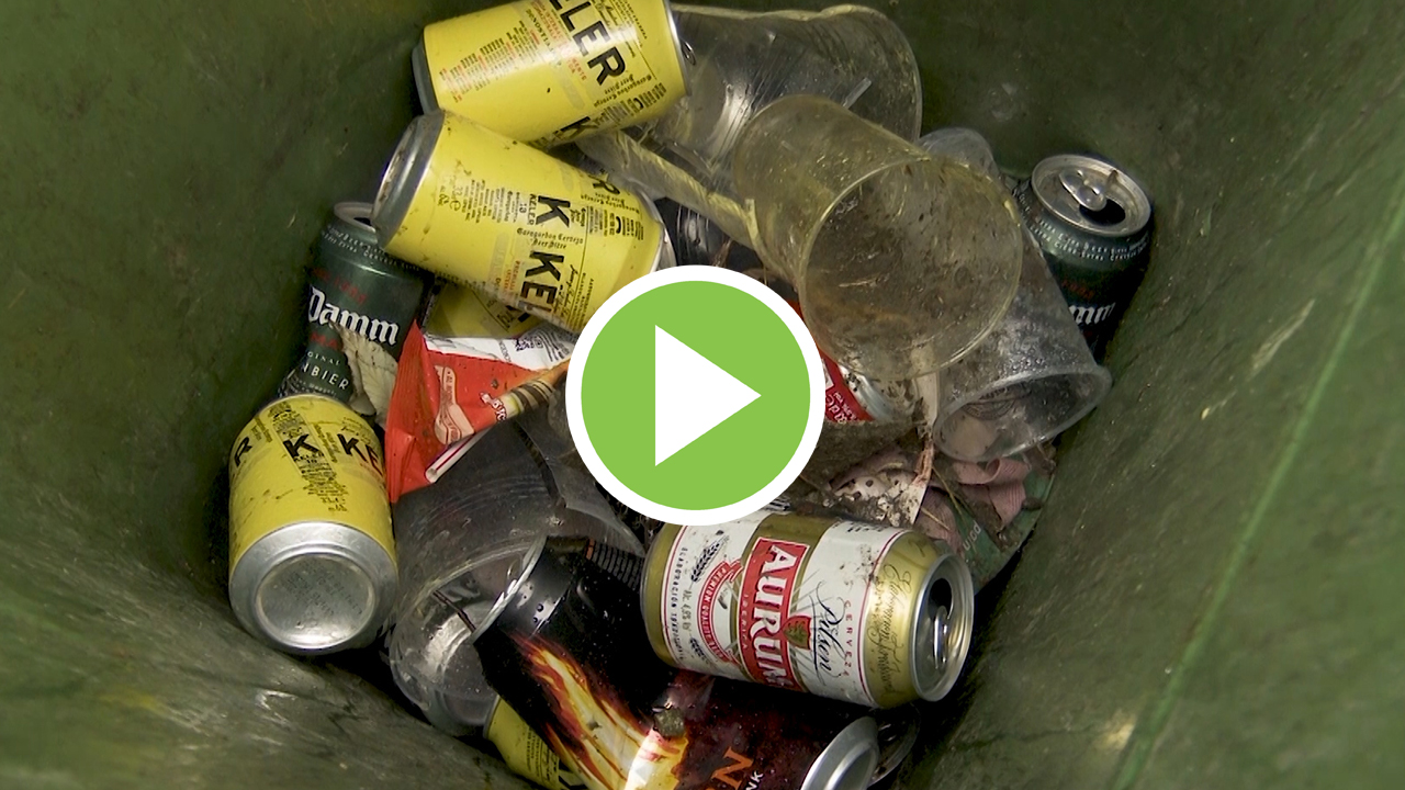 El consumo de alcohol, tabaco y cannabis se reduce durante la pandemia