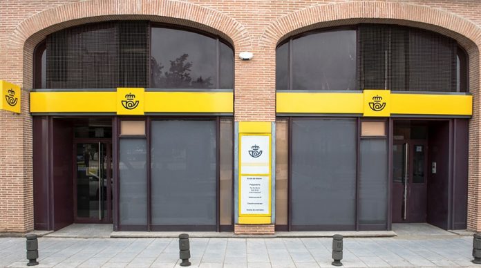 Correos