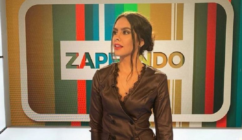 Cristina Pedroche Love Island