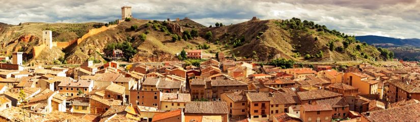 Daroca