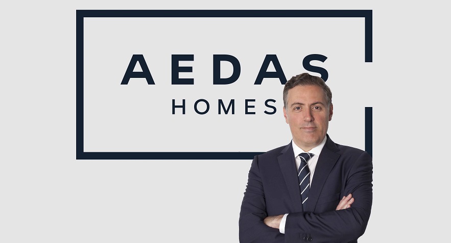 Aedas Homes alcanza un acuerdo para promover 300 viviendas ‘build to rent’
