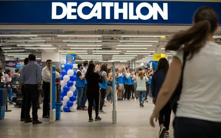 Decathlon