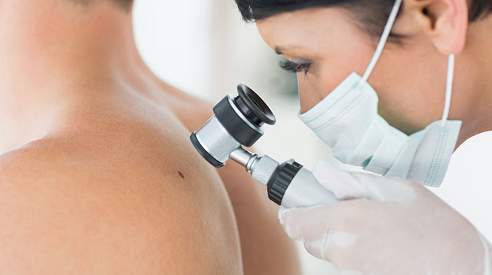 Los mejores médicos de España 2020: Dermatología