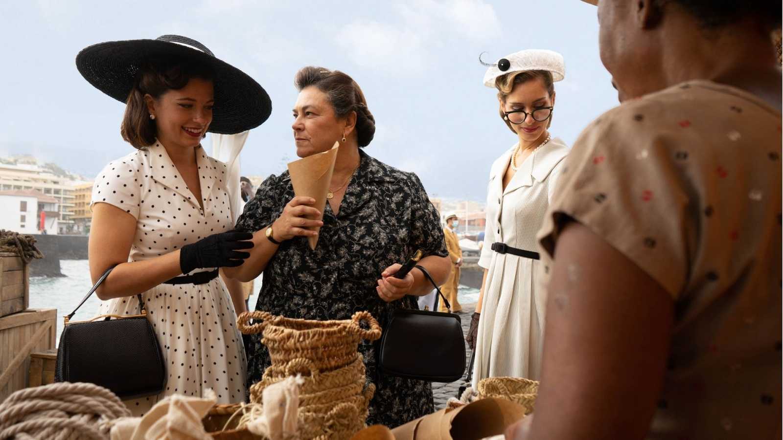El fracaso de ‘Dos vidas’ y la flojera el prime time hunden a La 1 hasta su mínimo histórico