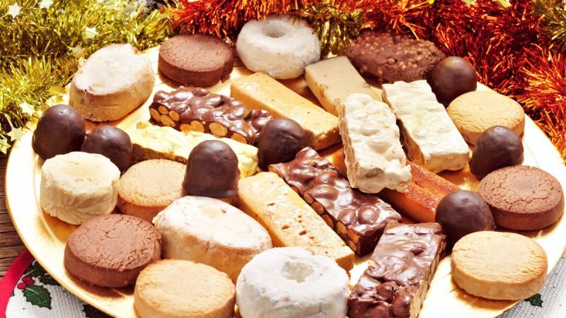 Dulces Merca2.es