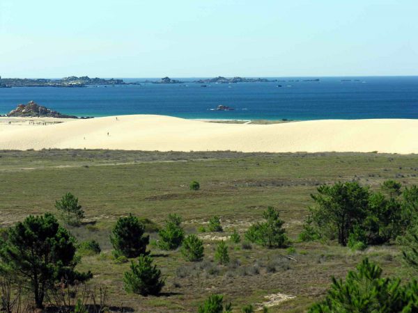 Dunas De Corrubedo (A Coruña)