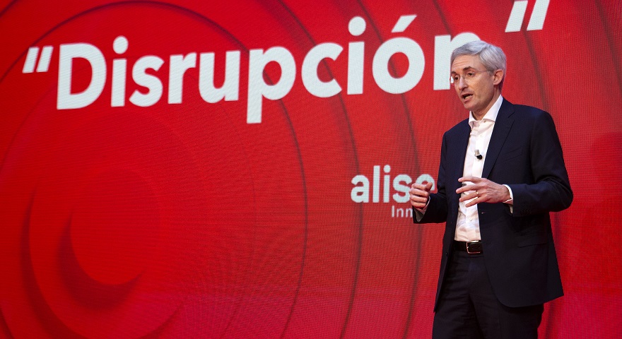 Aliseda estrena una plataforma para vender online 9.000 viviendas