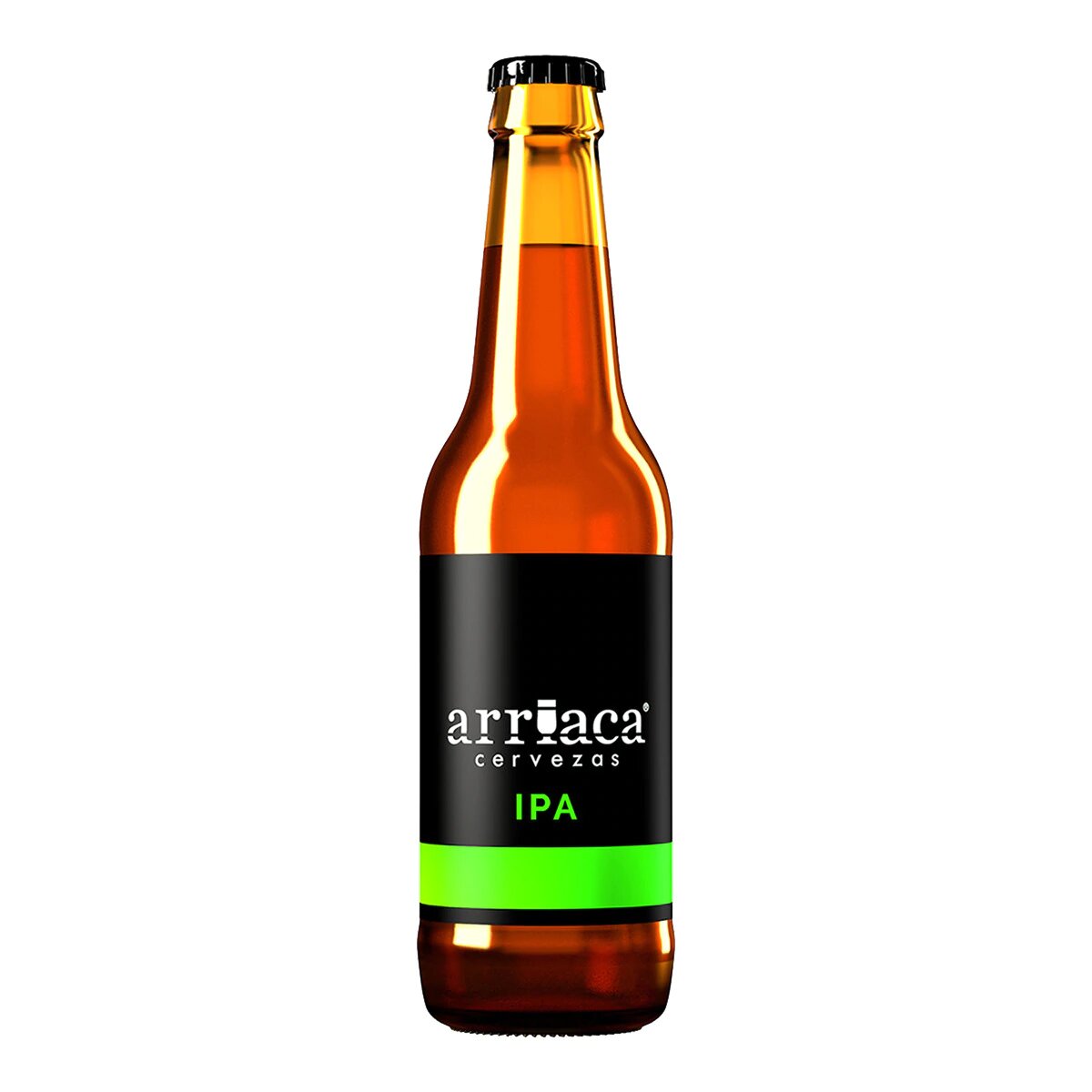 El Corte Ingles Cerveza artesana IPA Merca2.es
