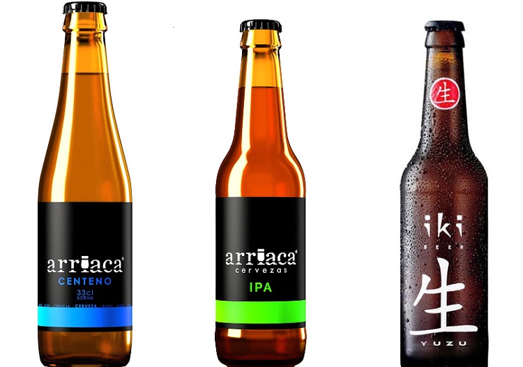 Las mejores cervezas gourmet exclusivas de El Corte Inglés para disfrutar con amigos