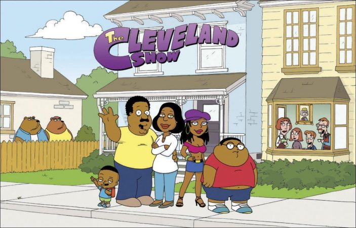 El show de Cleveland