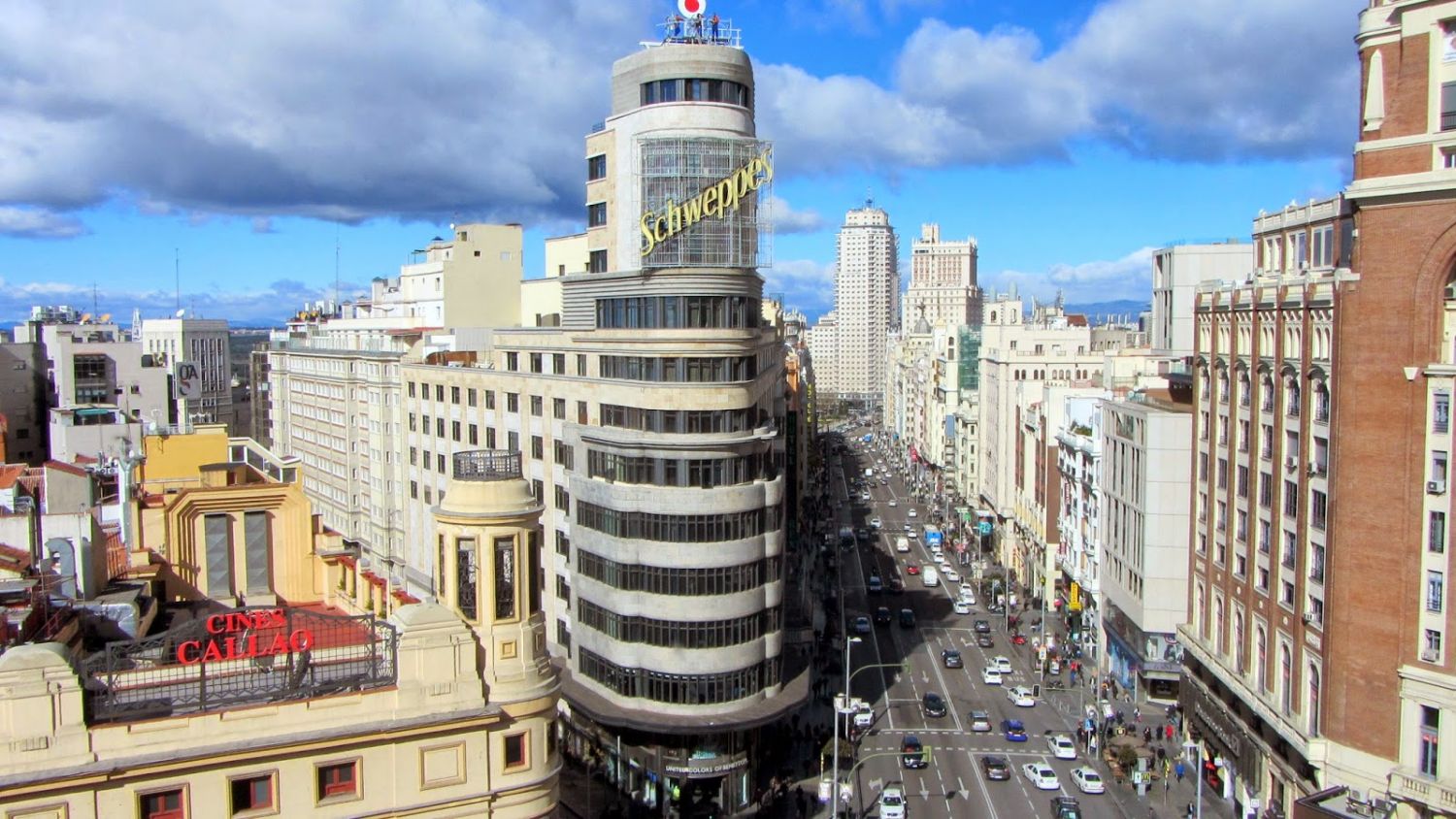 Estos son los mejores planes que puedes hacer sin salir de Madrid