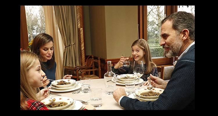 ¿Ser Rey es un chollo? los secretos que no conocías sobre la vida personal de Felipe VI